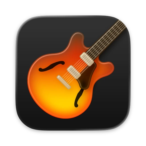 GarageBand