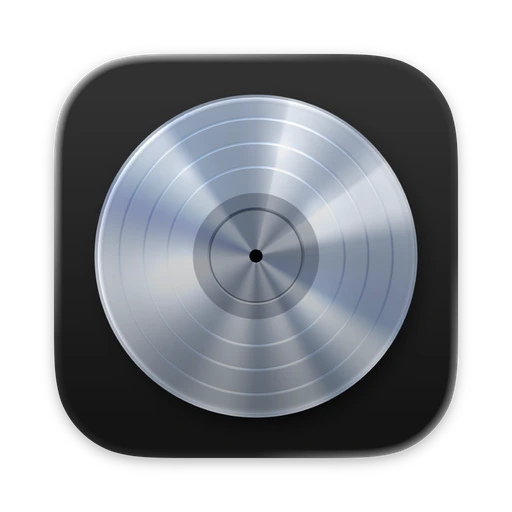 Logic Pro